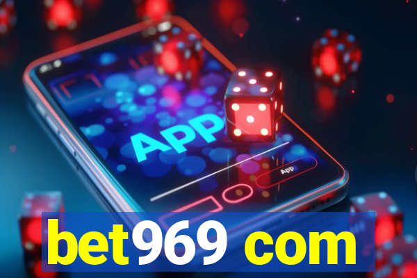 bet969 com